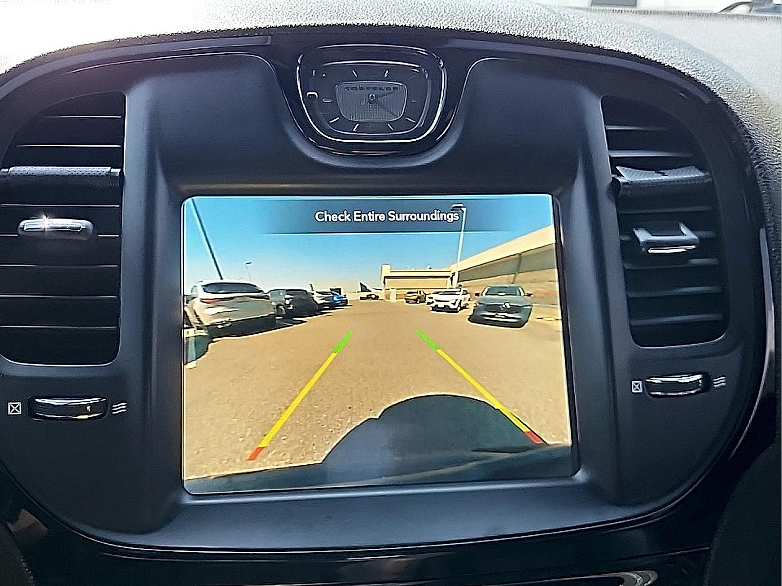 Used 2022 Chrysler 300 S AWD/4WD image 20
