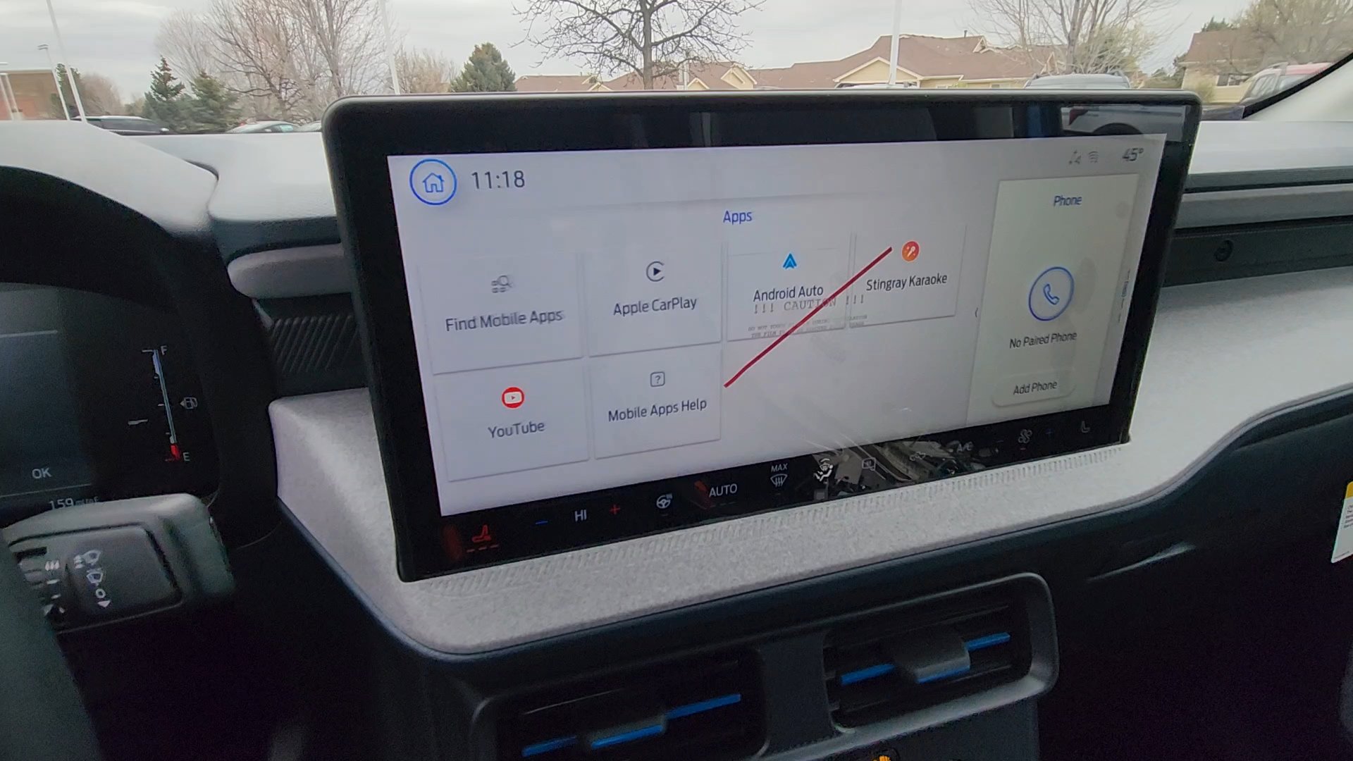 New 2026 Ford Maverick XLT w/ XLT Luxury Package image 35