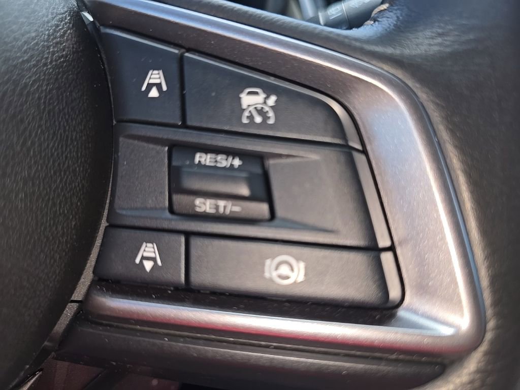 Certified 2025 Subaru Outback Limited XT image 22