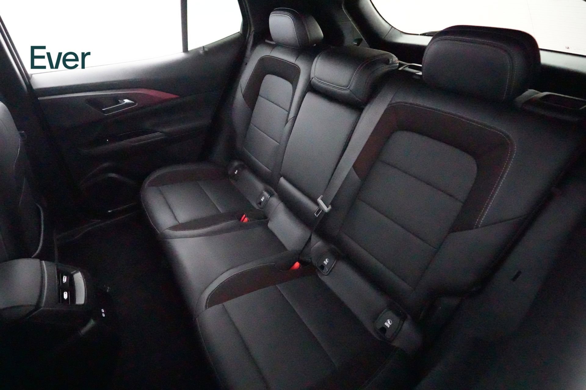 Used 2024 Chevrolet Equinox EV RS image 24