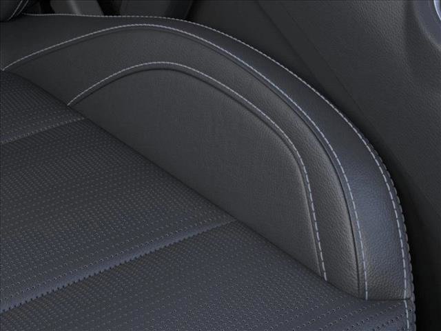 New 2026 Ford Mustang Premium image 16