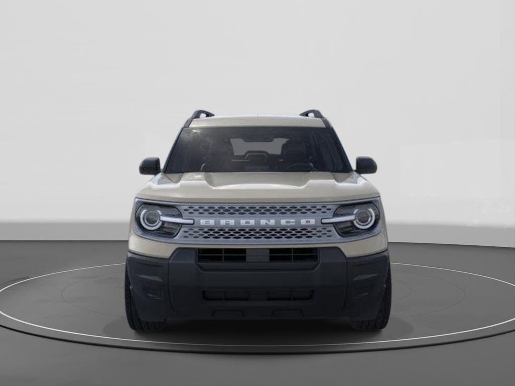 New 2025 Ford Bronco Sport Big Bend image 6