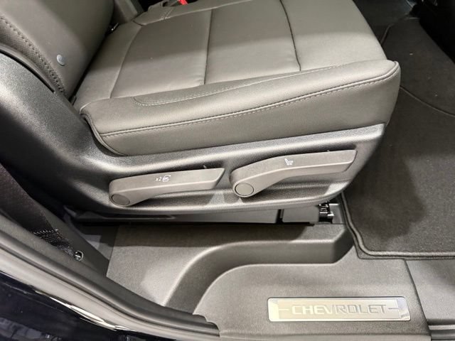 New 2026 Chevrolet Tahoe LT w/ Comfort Package AWD/4WD image 29