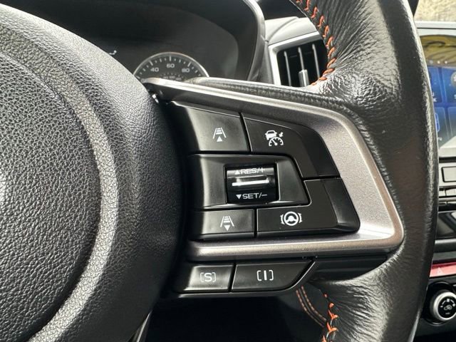 Used 2023 Subaru Crosstrek 2.5i Limited w/ Moonroof Package image 17