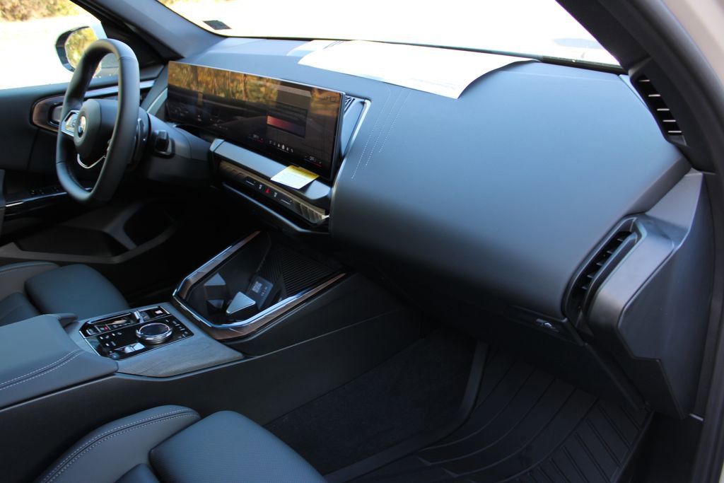 New 2026 BMW X3 xDrive30 image 50