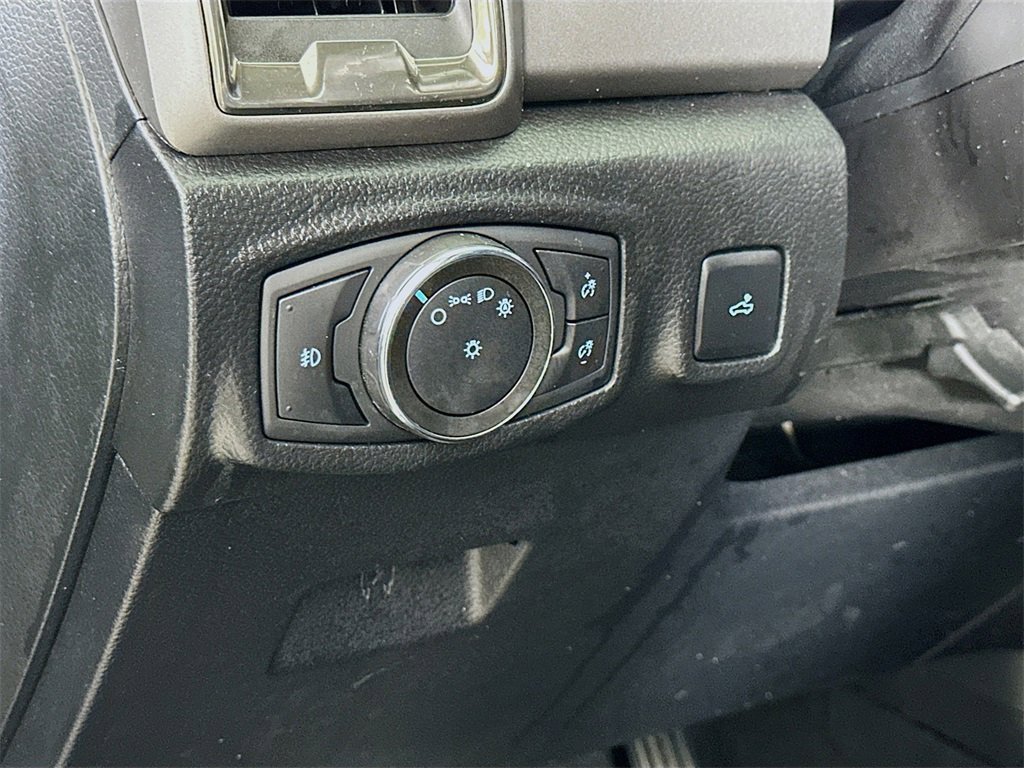 Used 2021 Ford Ranger XLT w/ Equipment Group 302A High image 17