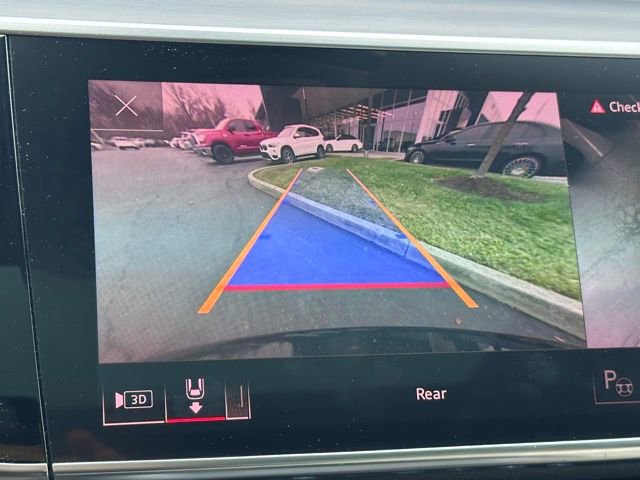 Used 2023 Audi A8 L 3.0T image 16