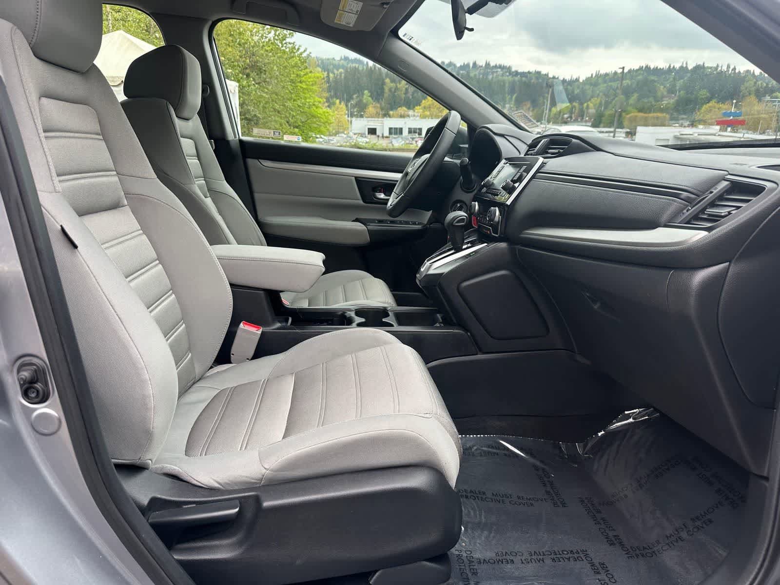 Used 2019 Honda CR-V LX image 15
