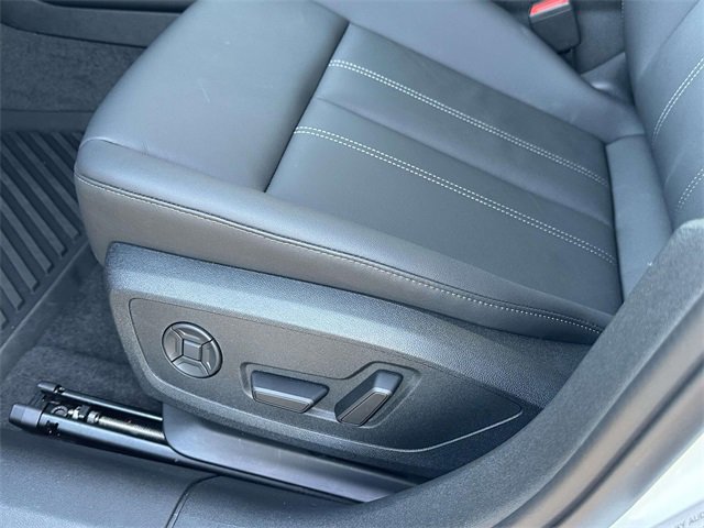 Certified 2025 Audi A5 2.0T Premium Plus w/ Premium Plus image 22