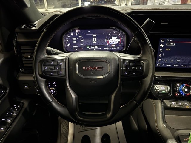 Used 2024 GMC Sierra 3500 AT4 w/ AT4 Premium Plus Package image 19