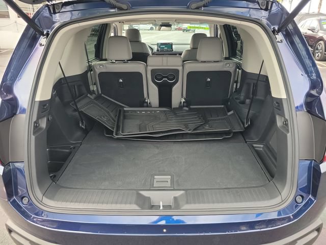 Certified 2025 Honda Pilot EX-L image 8