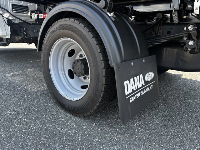 New 2026 Ford F550 4x4 Regular Cab Super Duty image 18