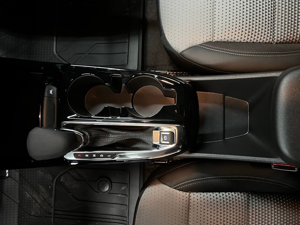 New 2026 Chevrolet Trax LT w/ Driver Confidence Package image 22