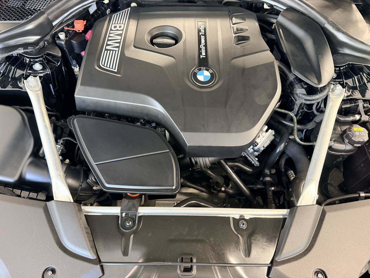 Used 2019 BMW 530i xDrive AWD/4WD image 47