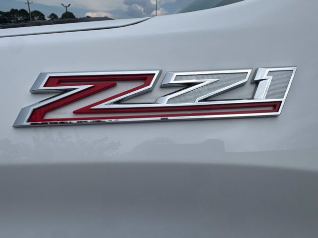 Used 2024 Chevrolet Silverado 1500 RST w/ All Star Edition Plus AWD/4WD image 22