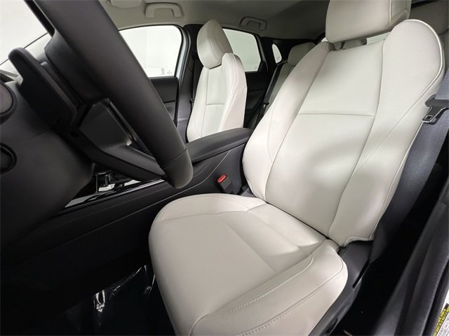 New 2026 MAZDA CX-30 2.5 Turbo w/ Premium Plus Pkg image 13