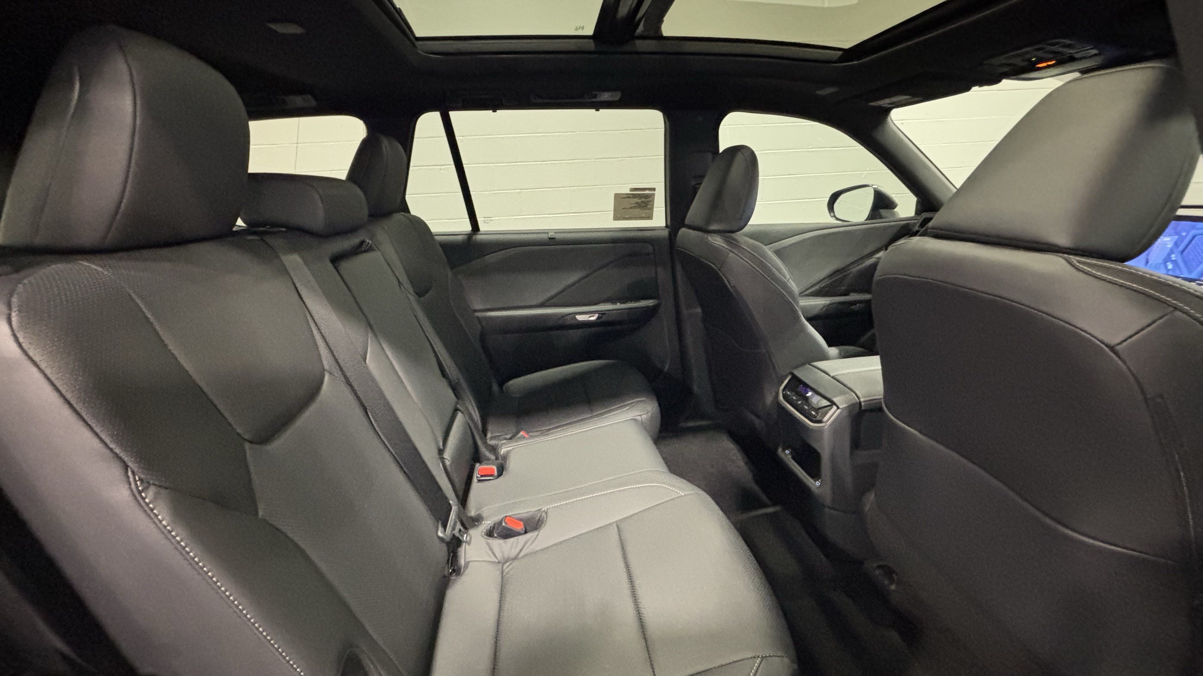 New 2026 Lexus TX 350 AWD image 39