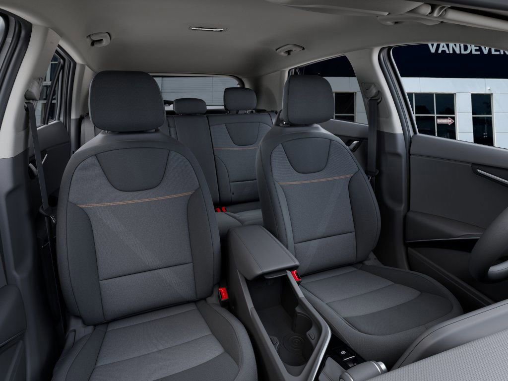 New 2026 Kia Niro LX image 15