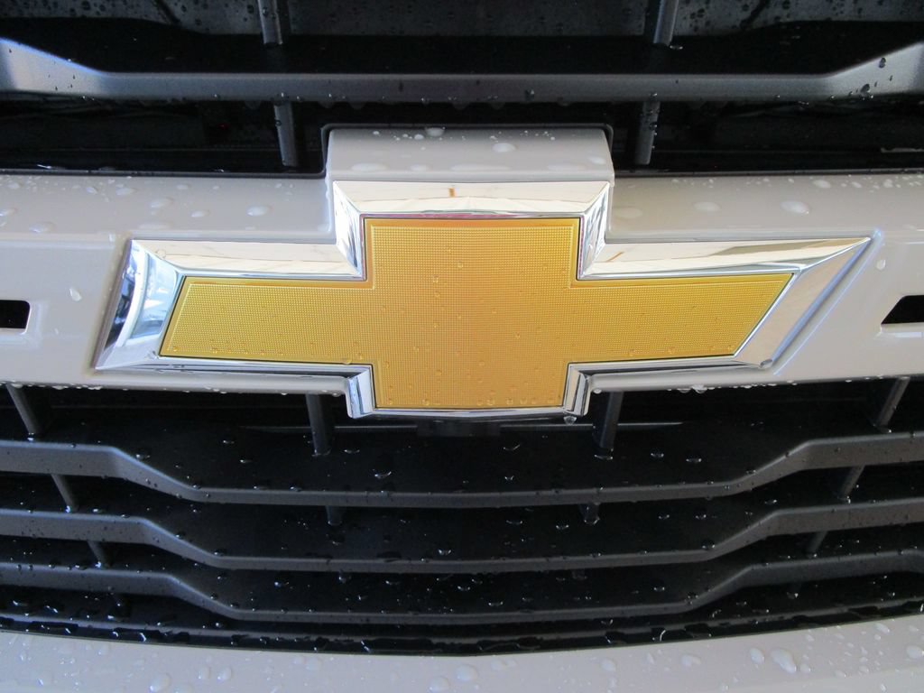 New 2026 Chevrolet Silverado 2500 Custom w/ Custom Value Package AWD/4WD image 19