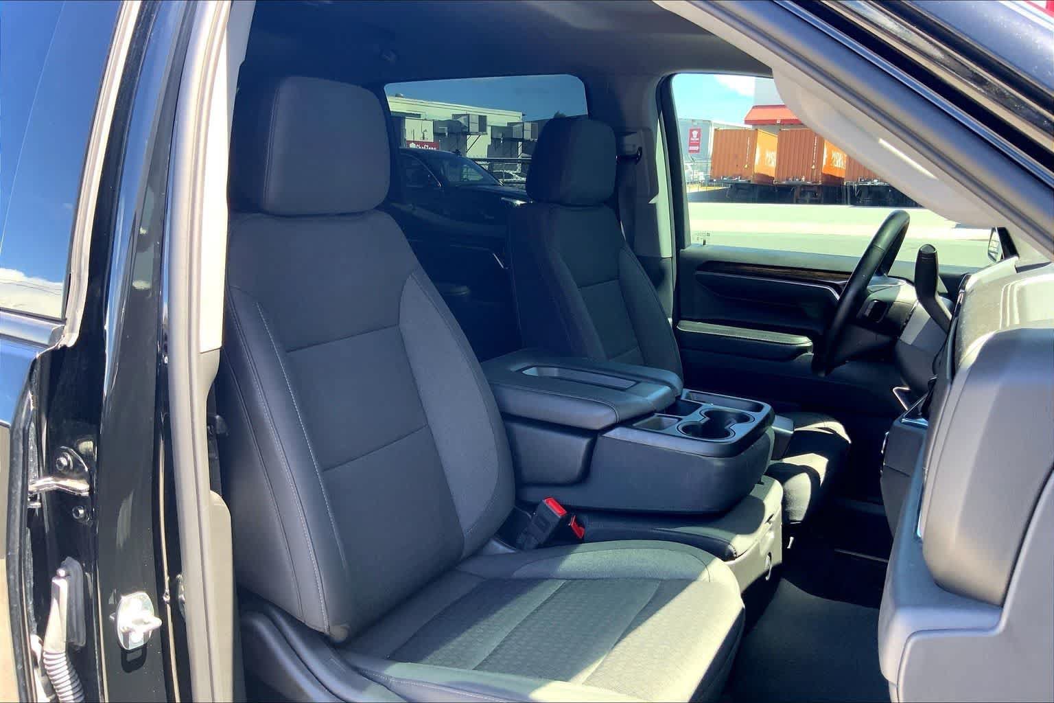 Used 2024 GMC Sierra 1500 Elevation RWD image 13