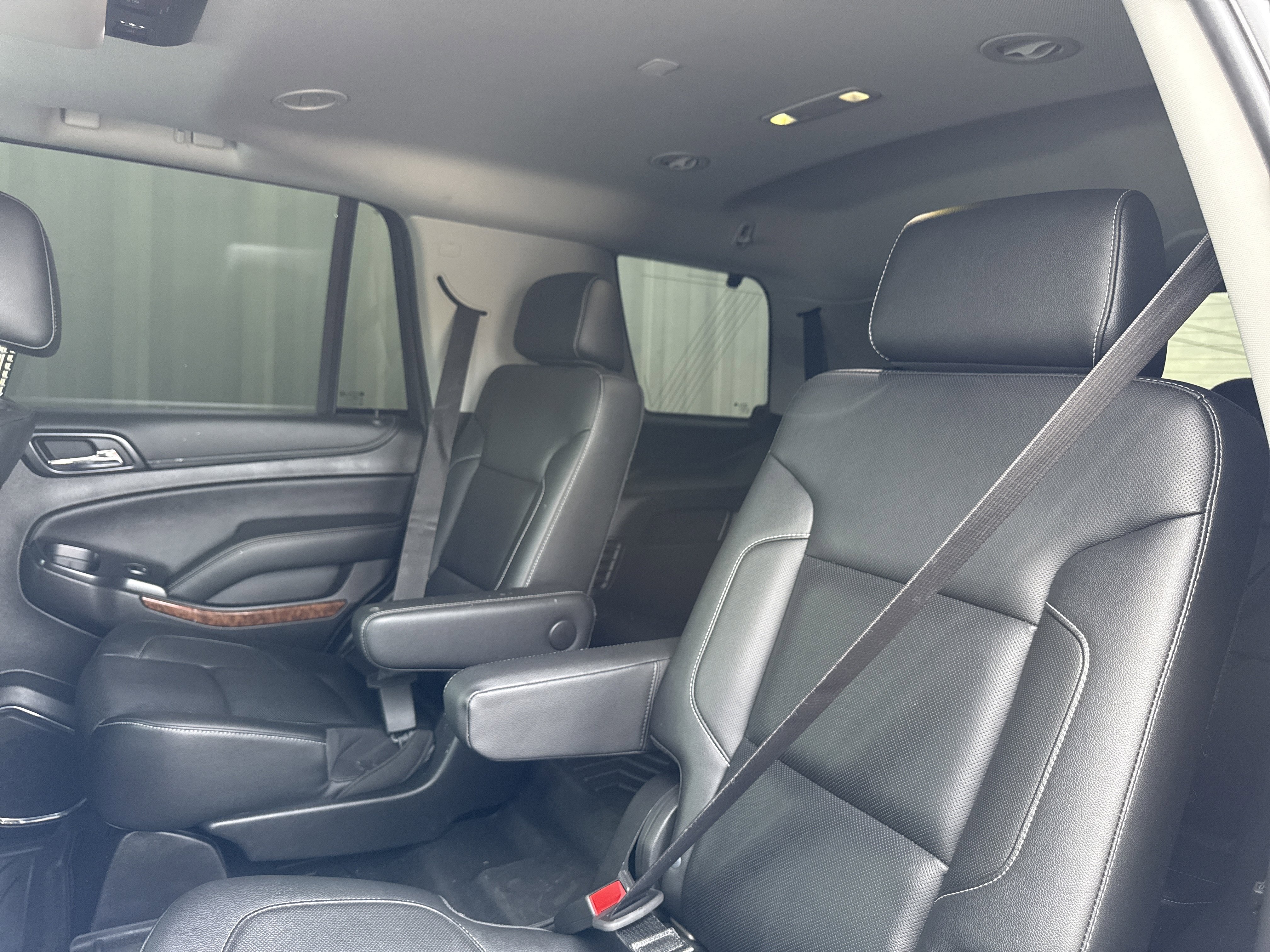Used 2020 Chevrolet Tahoe Premier image 25