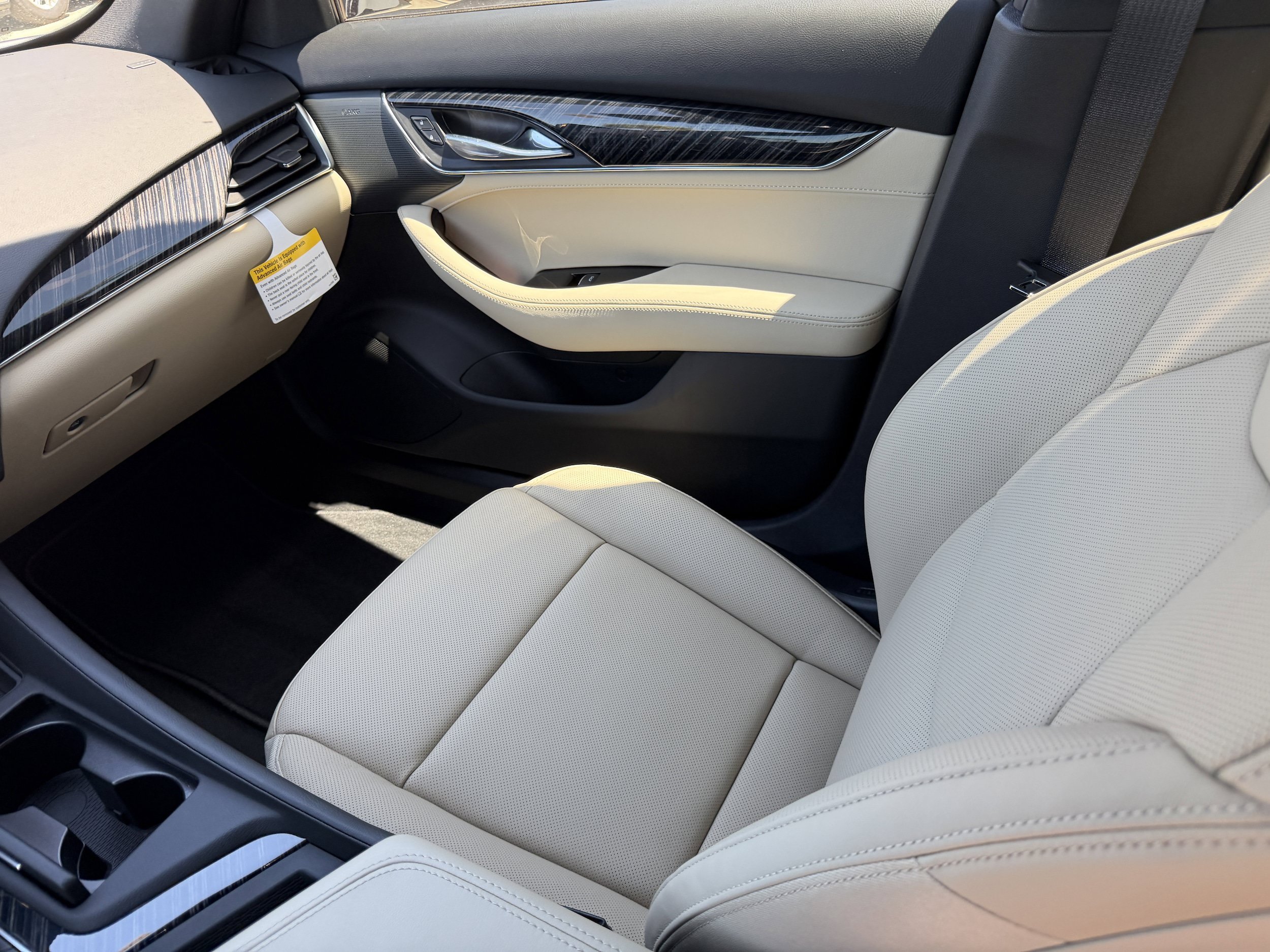 New 2026 Cadillac CT5 Premium Luxury RWD image 14