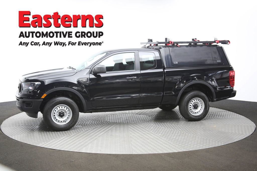 Used 2022 Ford Ranger XL image 58