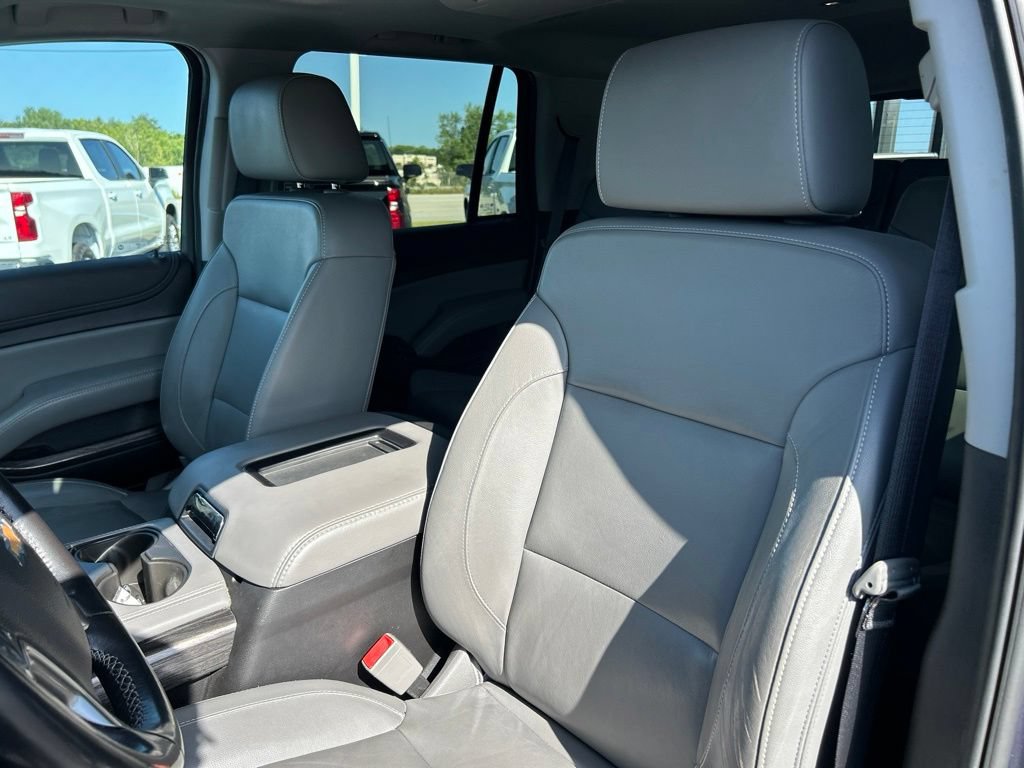 Used 2020 Chevrolet Tahoe LT AWD/4WD image 18