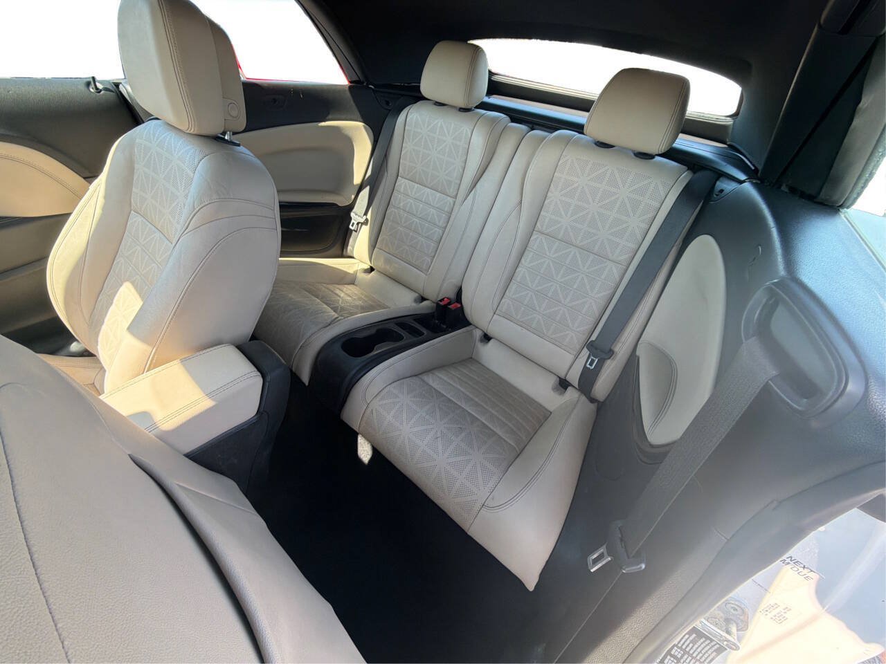 Used 2019 Buick Cascada Premium FWD image 30