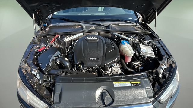 Used 2018 Audi A4 2.0T Ultra Premium FWD image 32