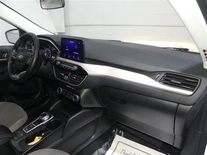 Used 2022 Ford Escape SE w/ Convenience Package image 24