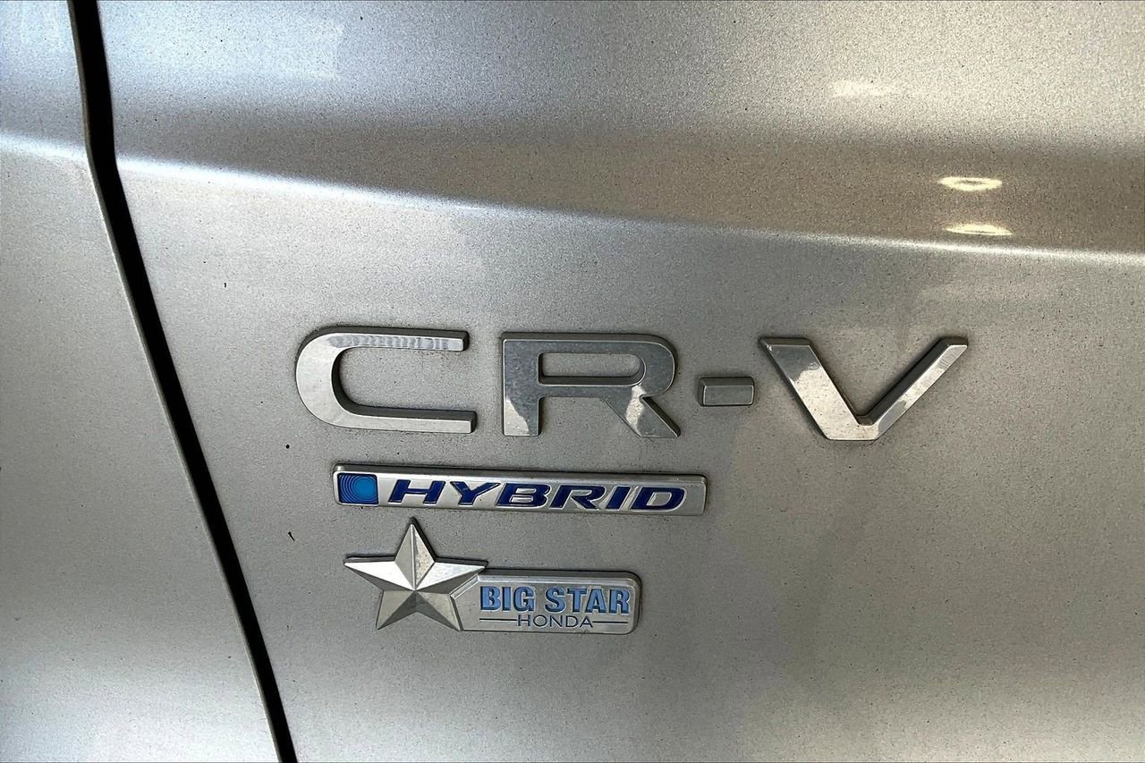 Used 2023 Honda CR-V Sport Touring image 9