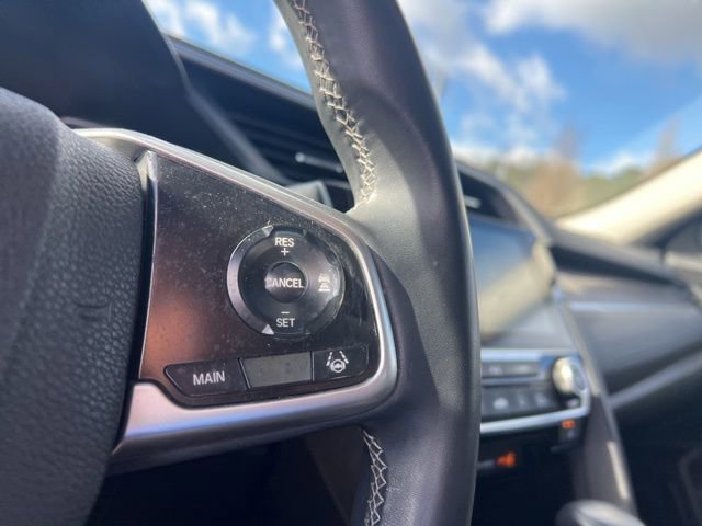 Used 2019 Honda Civic EX image 18