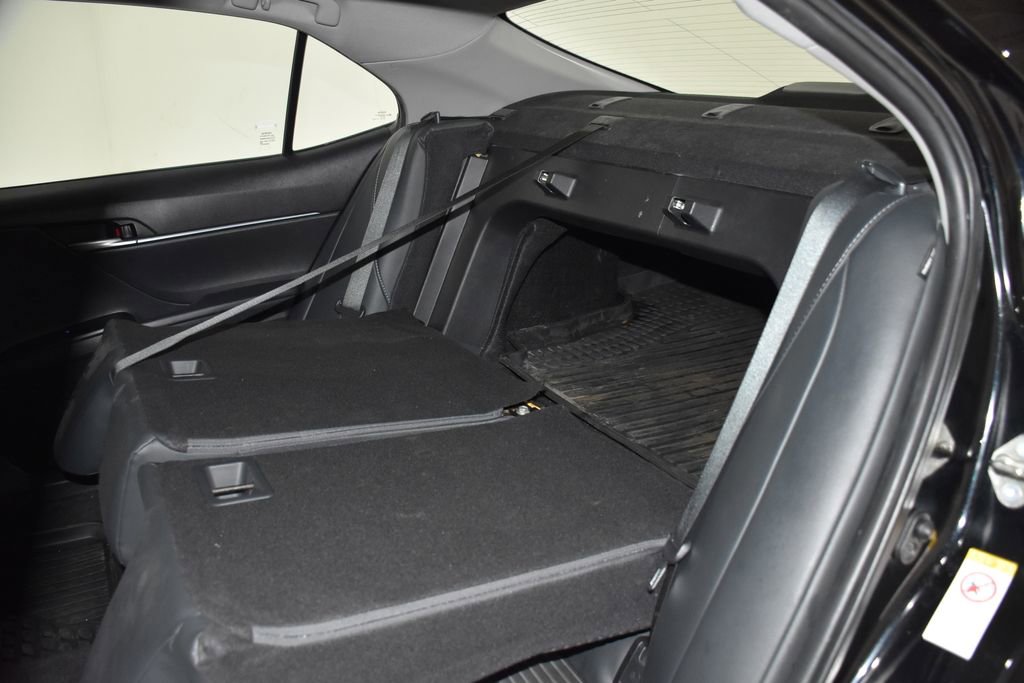 Used 2019 Toyota Camry SE w/ Audio Package image 29