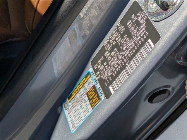 Used 2024 Kia Telluride SX Prestige X-Line image 27