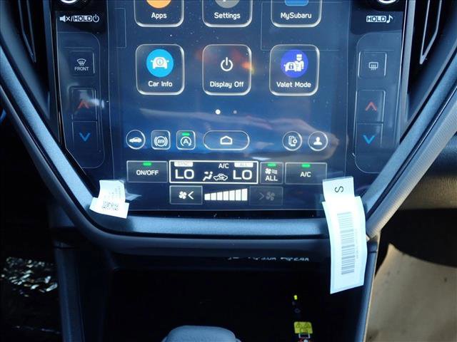 New 2026 Subaru Crosstrek 2.5i Wilderness image 18