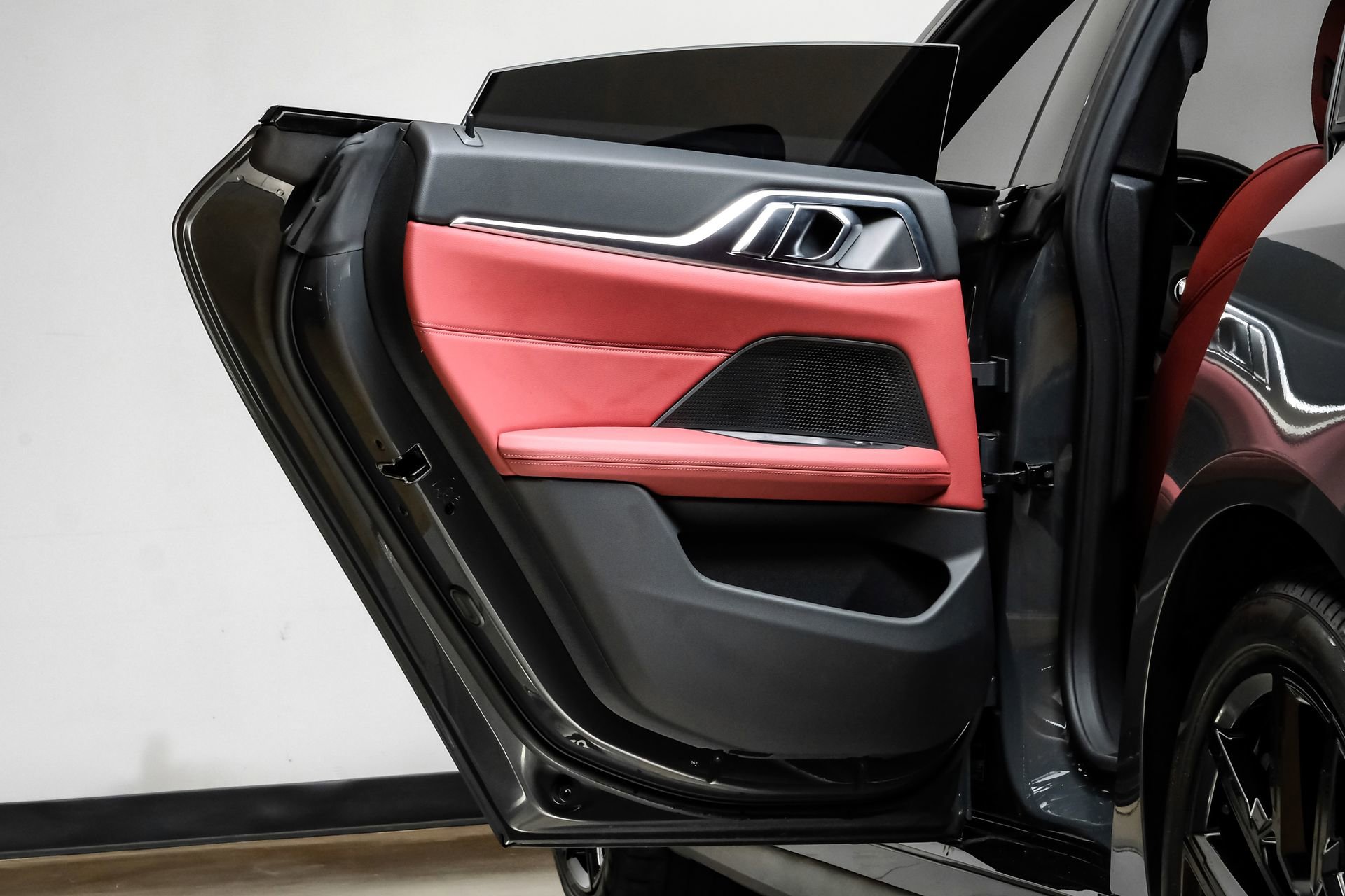 Used 2024 BMW 430i Gran Coupe w/ M Sport Package (Priority 1) image 49