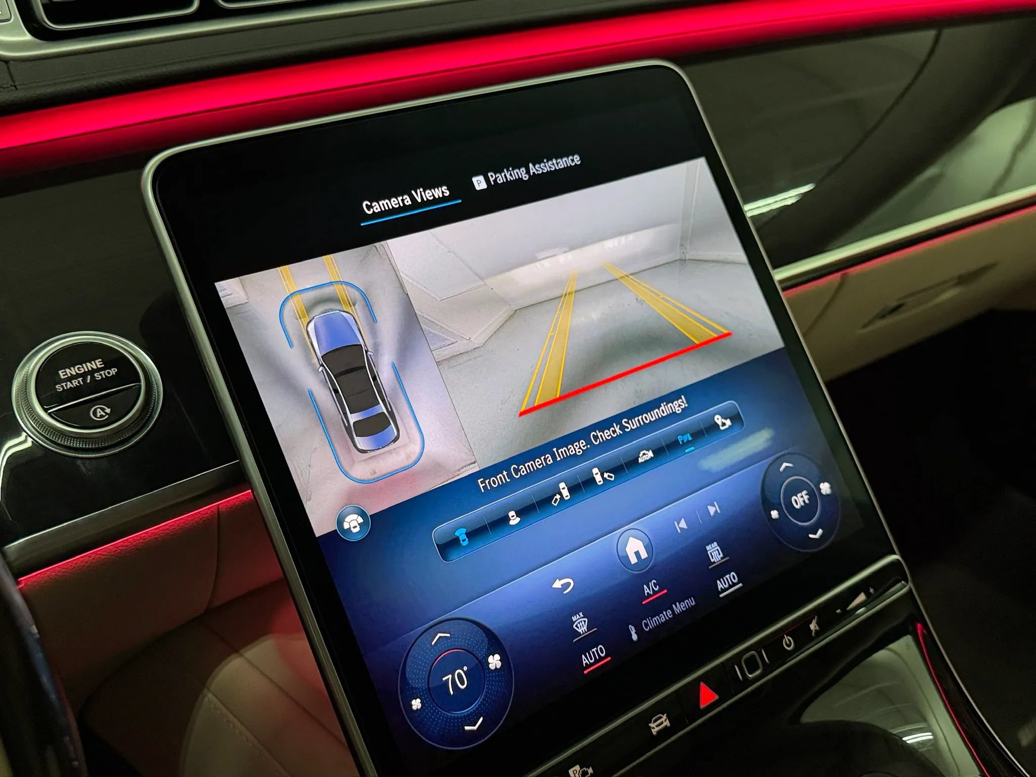 Used 2023 Mercedes-Benz S 580 4MATIC Sedan image 81