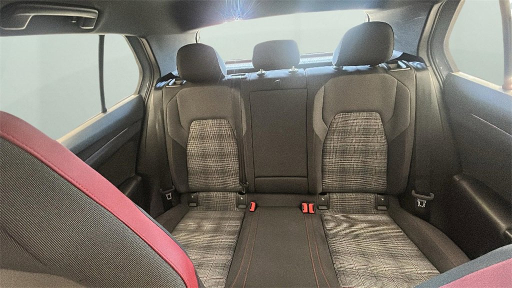 Used 2024 Volkswagen GTI S image 15