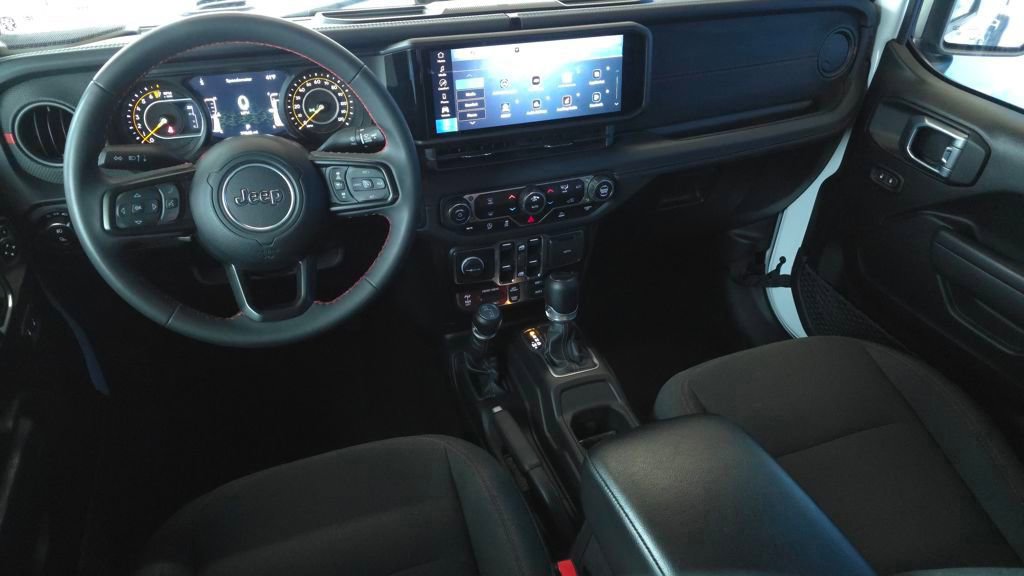 Used 2024 Jeep Gladiator Rubicon image 24