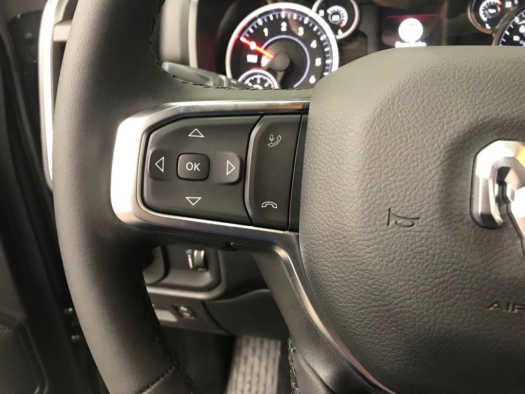 New 2026 RAM 1500 Big Horn image 15