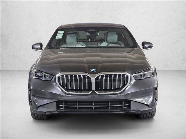 Used 2026 BMW 530i w/ Premium Package RWD image 2