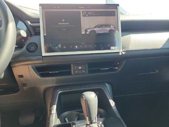 New 2026 MAZDA CX-5 AWD 2.5 S image 15