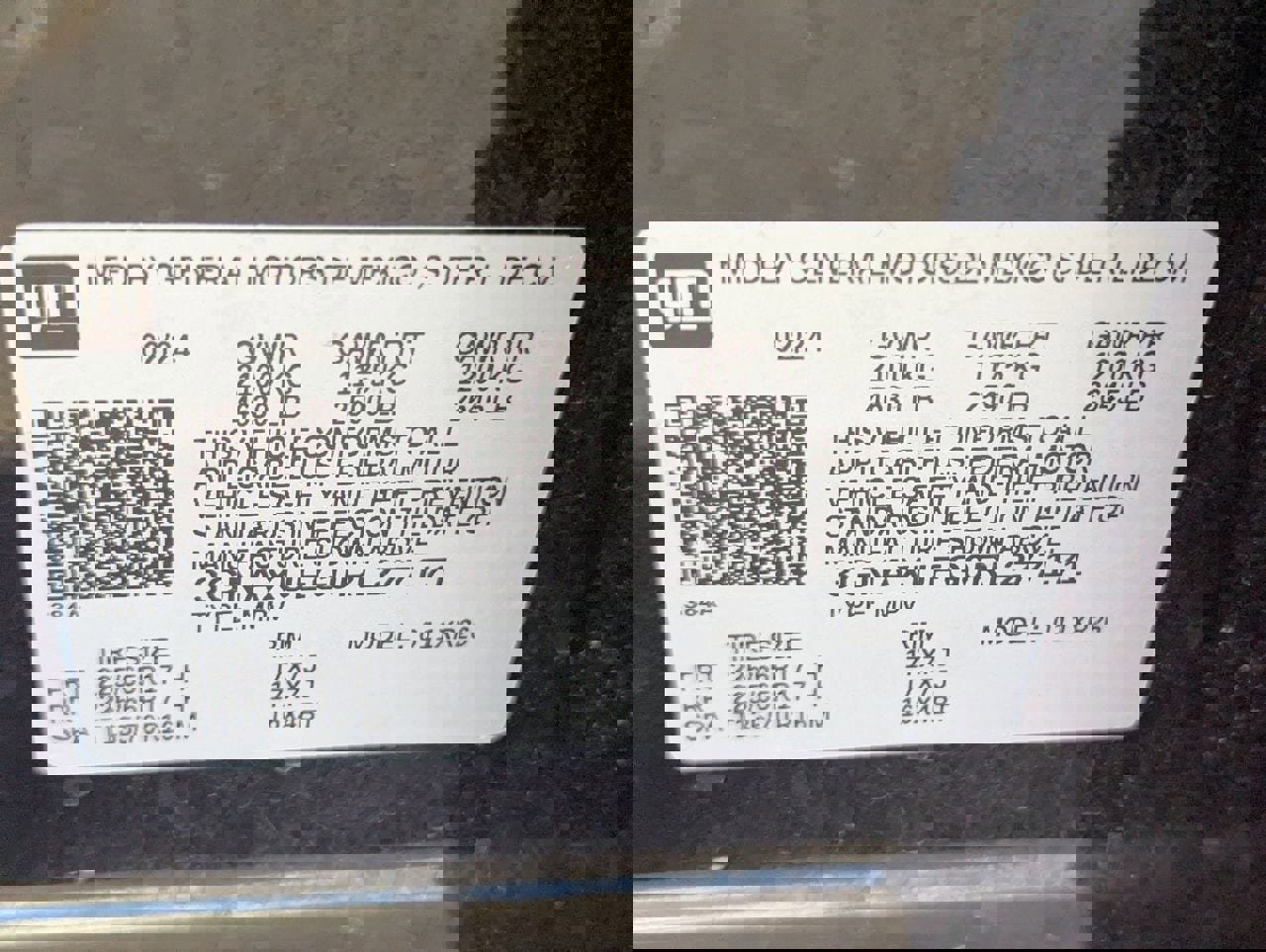 Used 2024 Chevrolet Equinox LT image 27