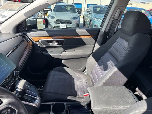 Used 2020 Honda CR-V EX image 14