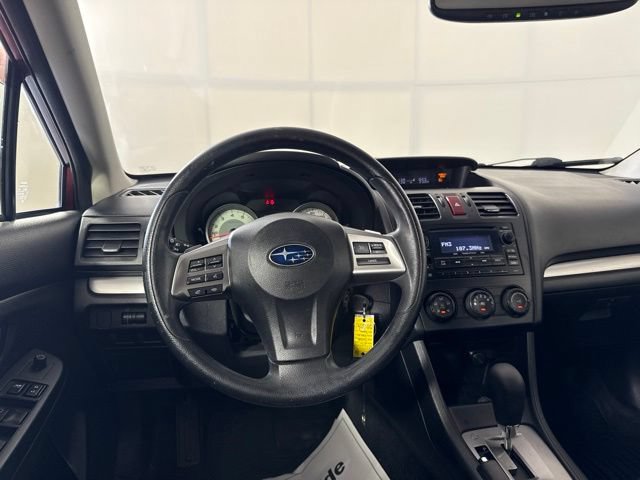 Used 2014 Subaru Impreza 2.0i Premium w/ Popular Package #2 AWD/4WD image 24