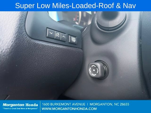 Used 2016 Lexus RX 350 AWD w/ Premium Package image 21