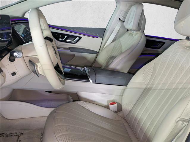 Certified 2023 Mercedes-Benz EQS 450+ Sedan image 21