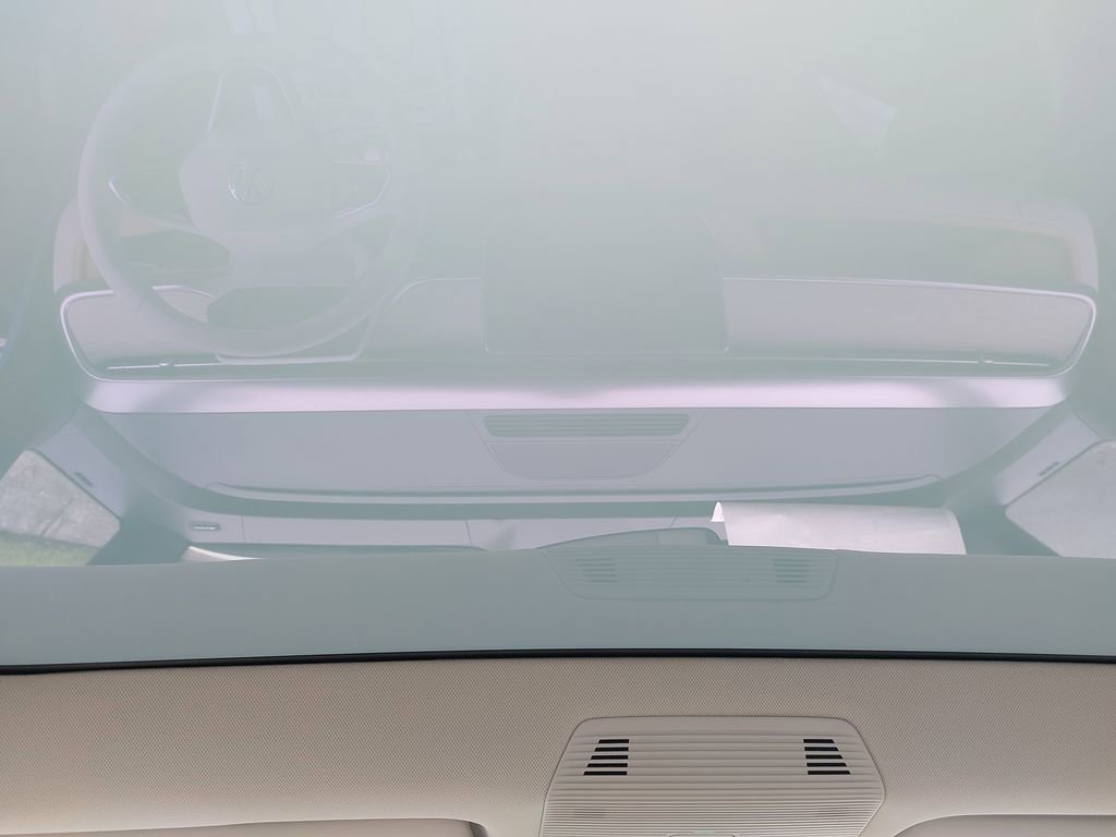 New 2025 Volkswagen ID. Buzz 1st Edition image 16