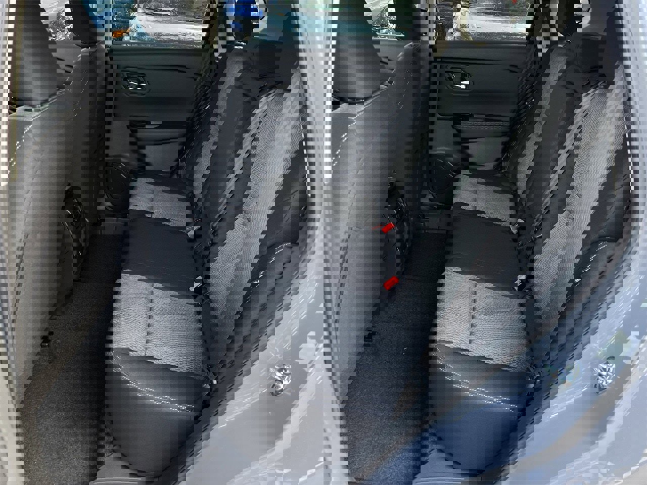 New 2026 Nissan Rogue SV image 15